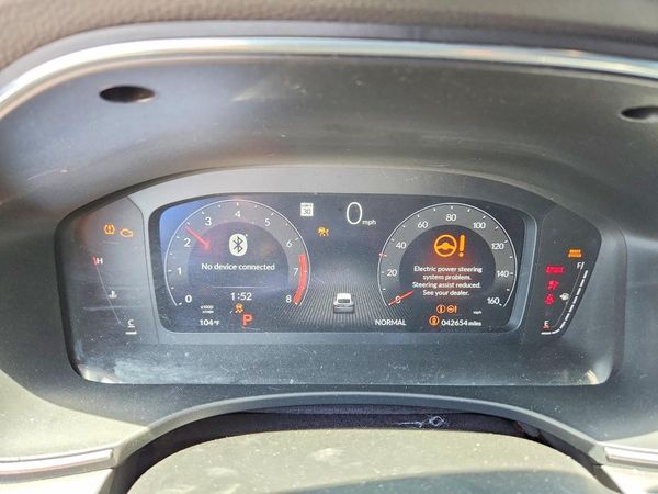 2024 ACURA INTEGRA A-SPEC