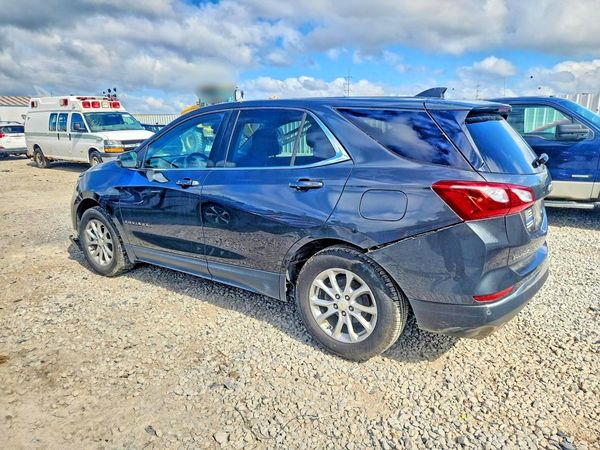 2018 CHEVROLET EQUINOX LT (1LT)