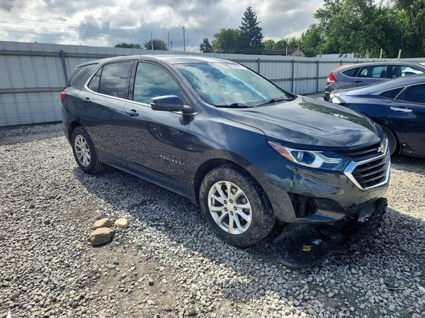 2018 CHEVROLET EQUINOX LT (1LT)