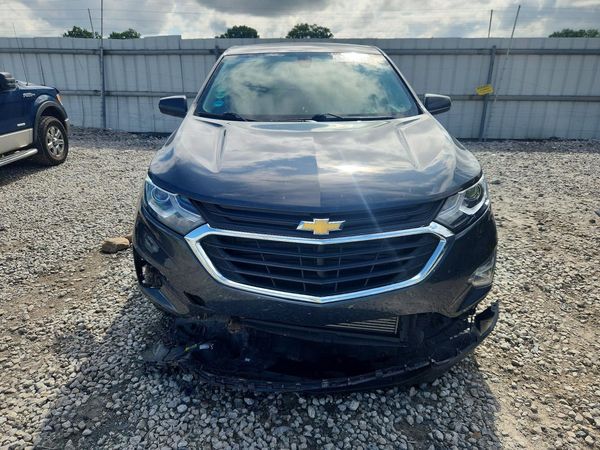 2018 CHEVROLET EQUINOX LT (1LT)