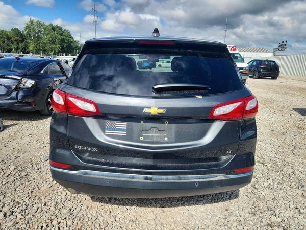 2018 CHEVROLET EQUINOX LT (1LT)