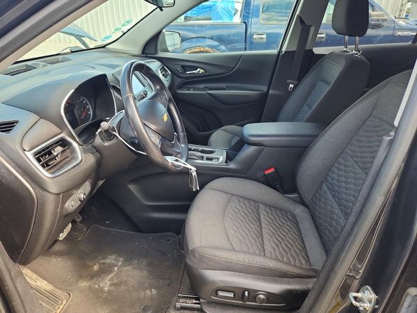 2018 CHEVROLET EQUINOX LT (1LT)