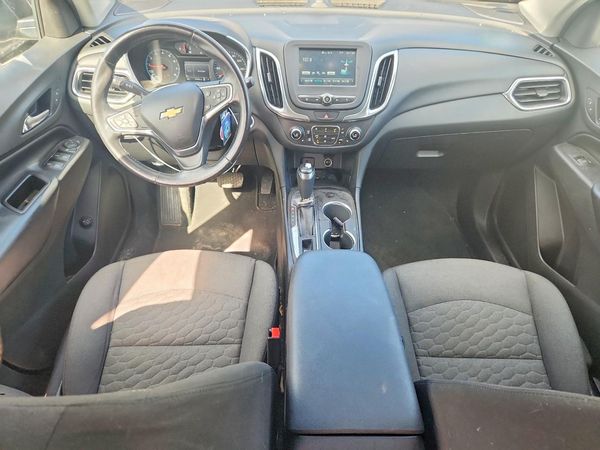 2018 CHEVROLET EQUINOX LT (1LT)