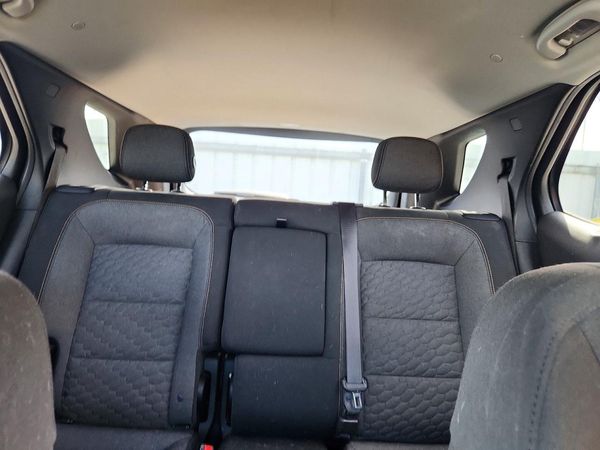 2018 CHEVROLET EQUINOX LT (1LT)