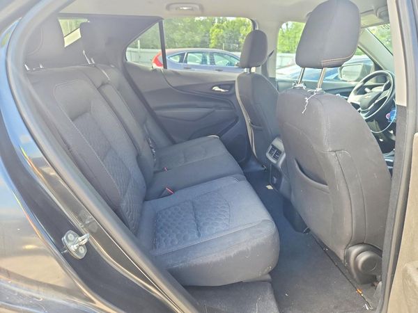 2018 CHEVROLET EQUINOX LT (1LT)