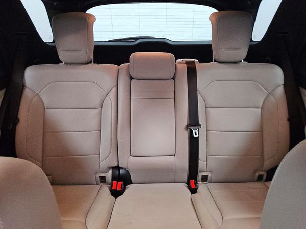 2012 MERCEDES-BENZ ML ML550 4-MATIC