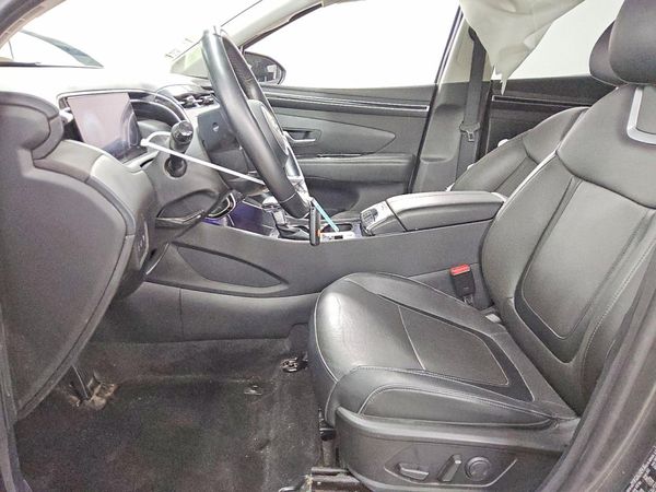 2022 HYUNDAI TUCSON SEL Premium Pkg