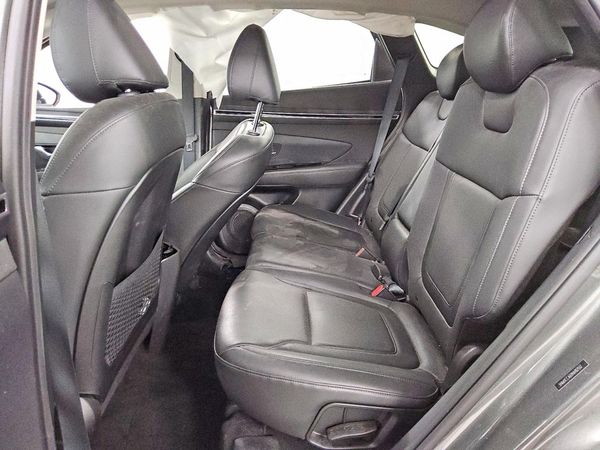 2022 HYUNDAI TUCSON SEL Premium Pkg
