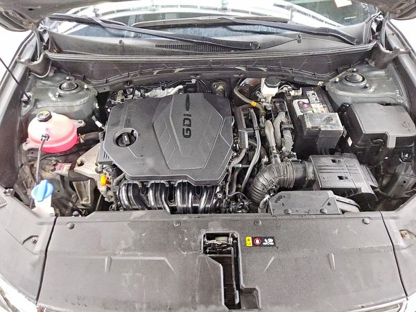 2022 HYUNDAI TUCSON SEL Premium Pkg