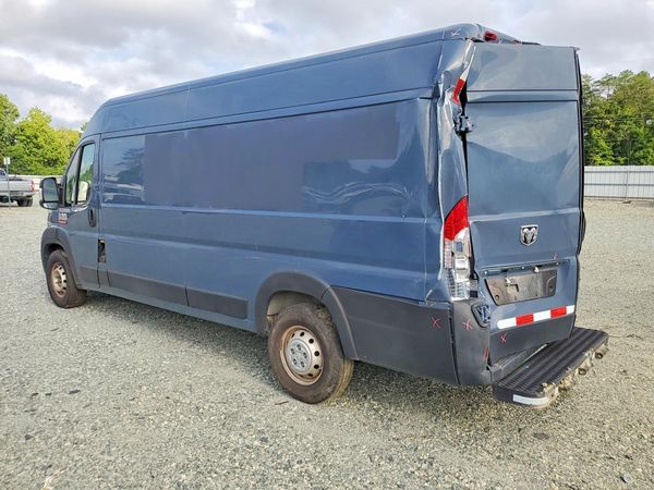 2021 RAM PROMASTER 3500