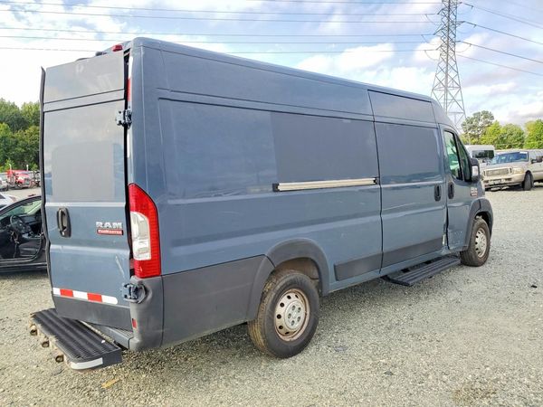 2021 RAM PROMASTER 3500