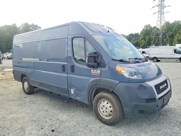 2021 RAM PROMASTER 3500