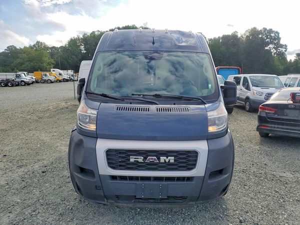 2021 RAM PROMASTER 3500