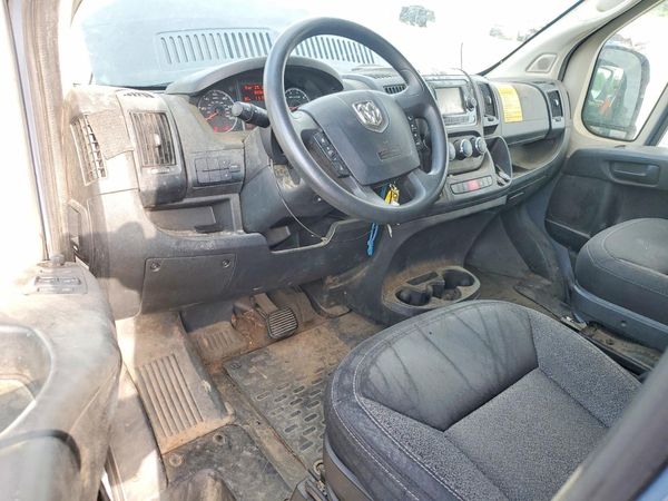 2021 RAM PROMASTER 3500