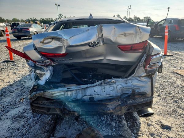 2016 KIA OPTIMA