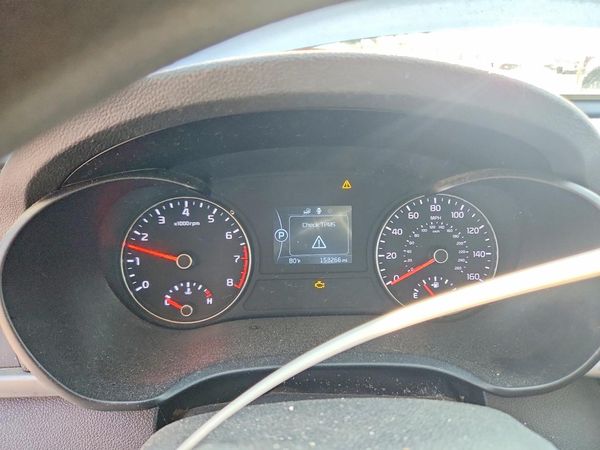 2016 KIA OPTIMA