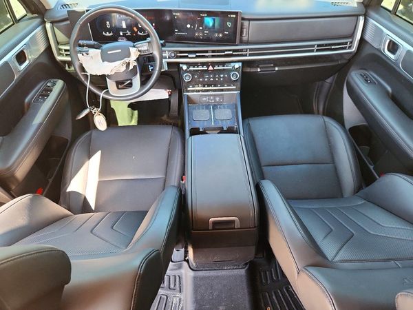 2024 HYUNDAI SANTA FE XRT
