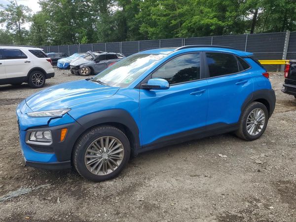 2019 HYUNDAI KONA SEL