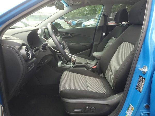 2019 HYUNDAI KONA SEL