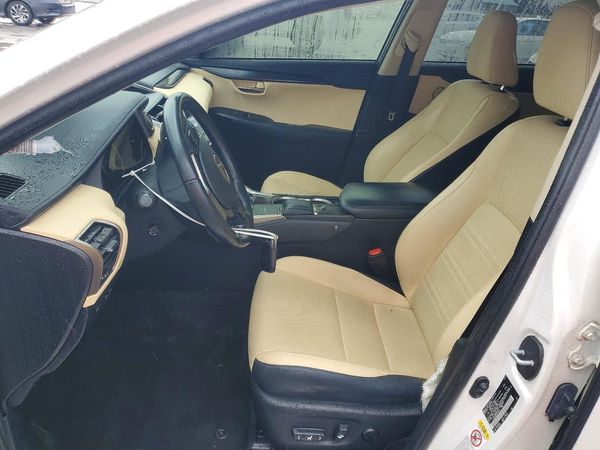 2019 LEXUS NX 300 300 Luxury