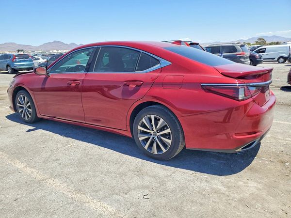 2019 LEXUS ES