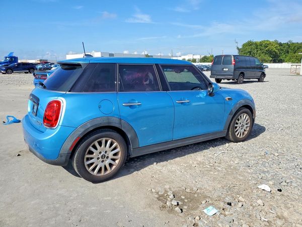 2016 MINI COOPER