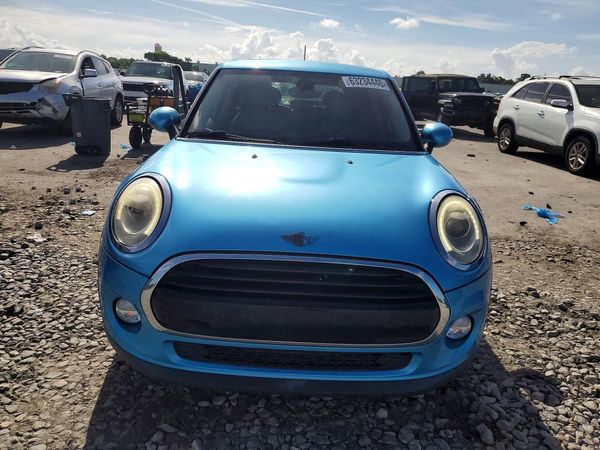 2016 MINI COOPER