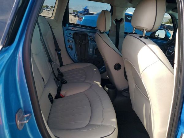2016 MINI COOPER