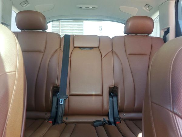 2019 AUDI Q7 quattro Prestige