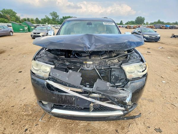 2013 DODGE DURANGO Citadel