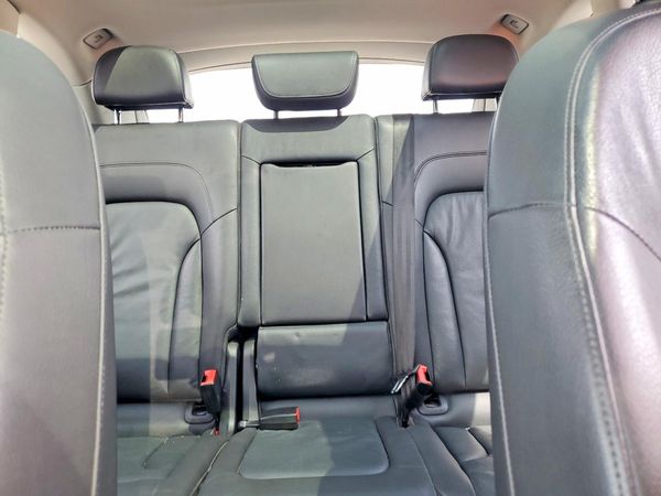 2015 AUDI Q5 Premium Plus