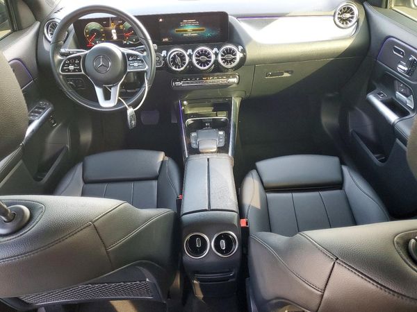 2023 MERCEDES-BENZ GLA