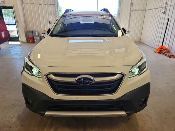2020 SUBARU OUTBACK Limited+M/R+NAVI(HK)