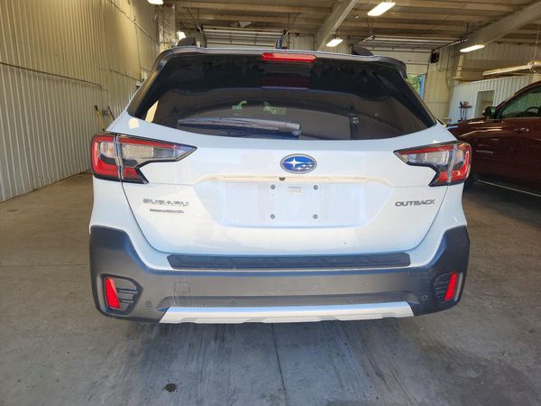 2020 SUBARU OUTBACK Limited+M/R+NAVI(HK)