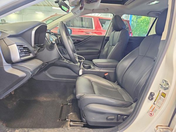 2020 SUBARU OUTBACK Limited+M/R+NAVI(HK)