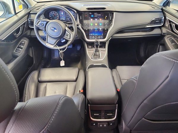 2020 SUBARU OUTBACK Limited+M/R+NAVI(HK)