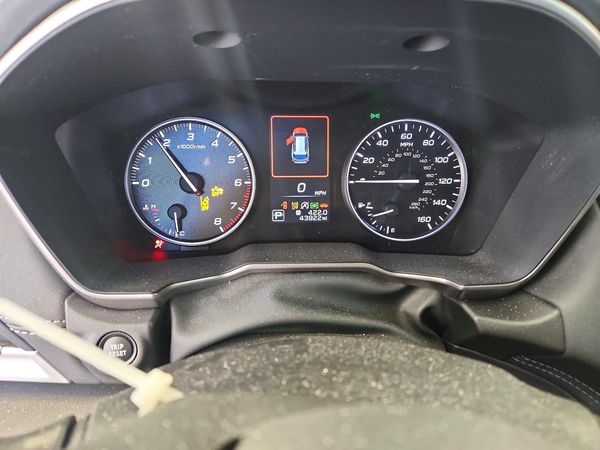 2020 SUBARU OUTBACK Limited+M/R+NAVI(HK)