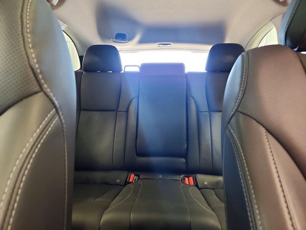 2020 SUBARU OUTBACK Limited+M/R+NAVI(HK)