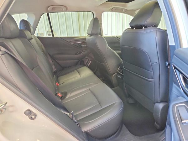 2020 SUBARU OUTBACK Limited+M/R+NAVI(HK)