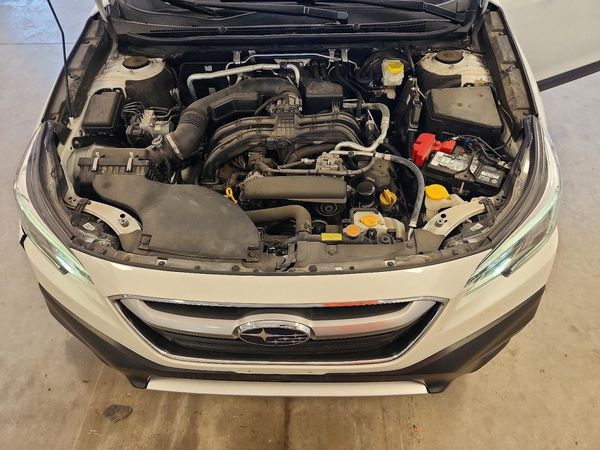 2020 SUBARU OUTBACK Limited+M/R+NAVI(HK)