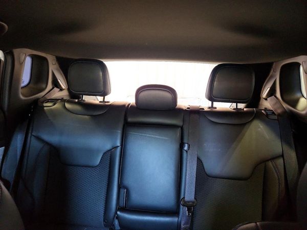 2023 JEEP COMPASS LATITUDE 4X4