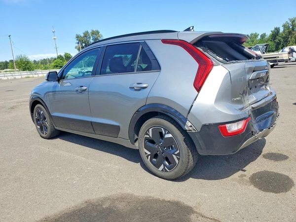 2023 KIA NIRO Wind