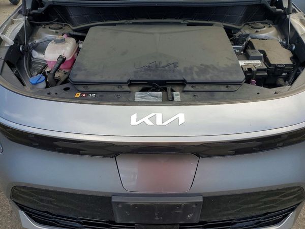 2023 KIA NIRO Wind