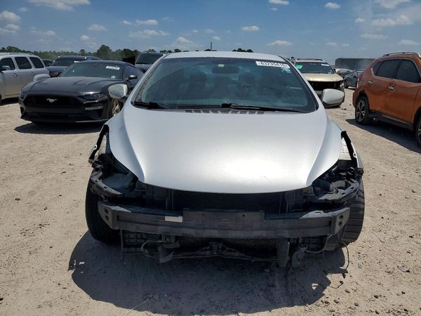 2015 HYUNDAI ELANTRA