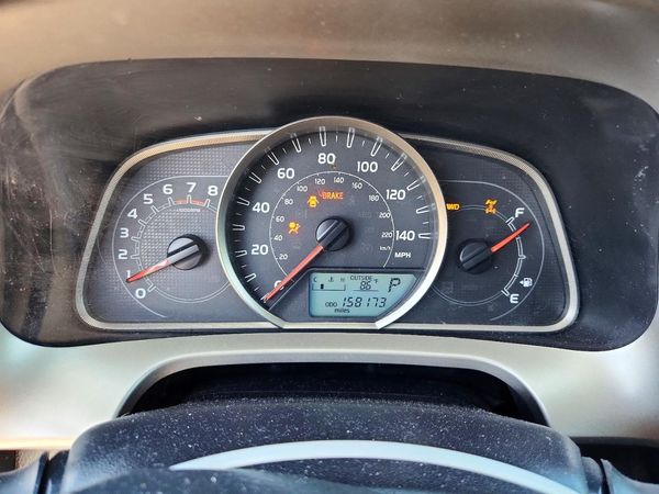 2015 TOYOTA RAV4 XLE (M Grade)
