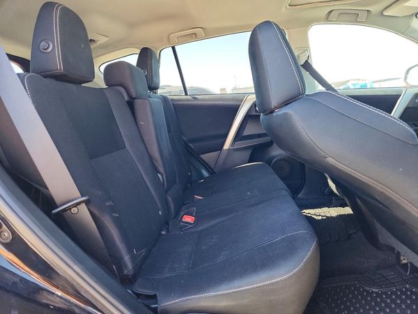 2015 TOYOTA RAV4 XLE (M Grade)