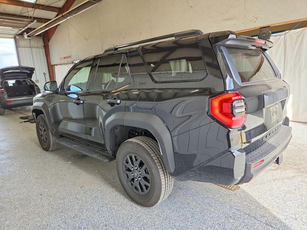 2026 TOYOTA 4RUNNER