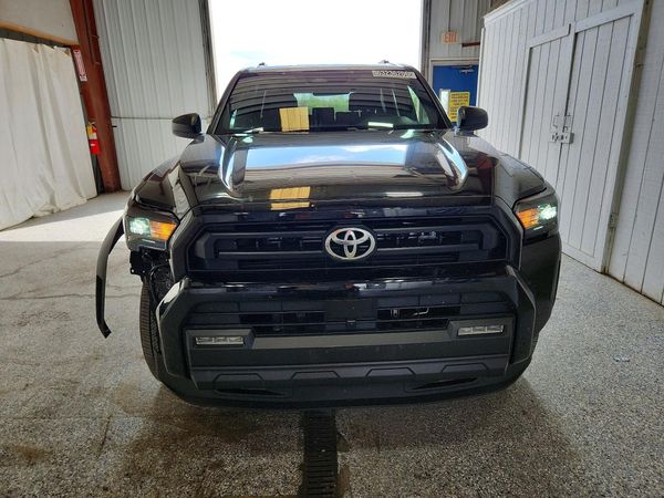 2026 TOYOTA 4RUNNER