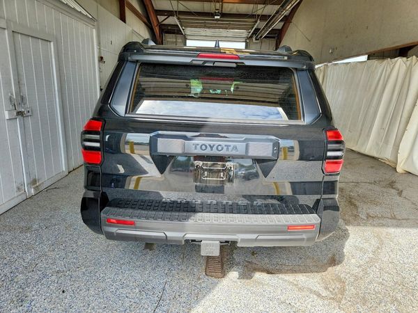 2026 TOYOTA 4RUNNER