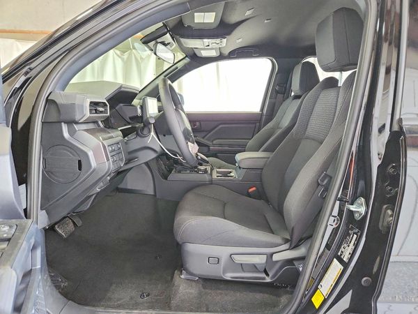 2026 TOYOTA 4RUNNER